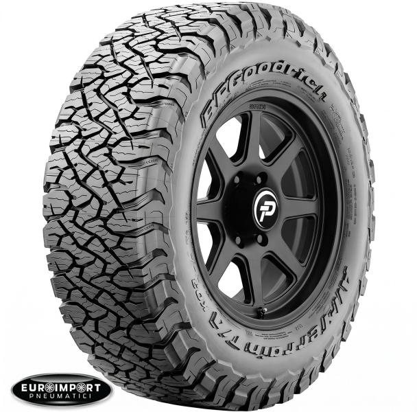 Bf goodrich All-Terrain T/A KO3  245/75 R17 116_113 S   8PR